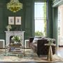 Fleur Hand Knotted Rug