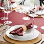 Hotel Table Runner
