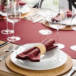 Hotel Table Runner
