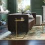 Martini Accent Table (11&quot;)