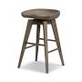 Sanremo Backless Swivel Stool
