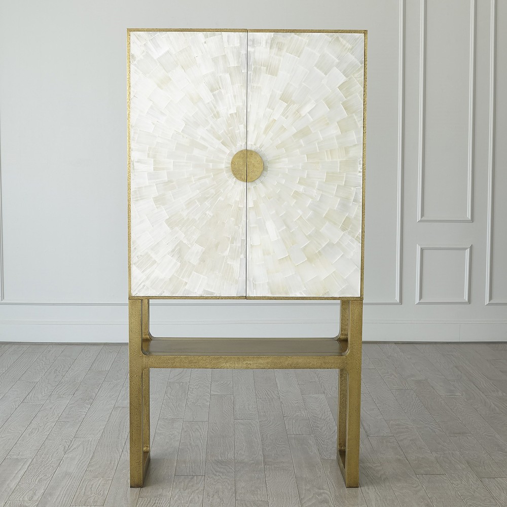 Sonora Bar Cabinet (36.5&quot;)