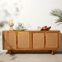 Turk Outdoor Sideboard (72&quot;)
