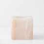 AERIN x Williams Sonoma Home Pink Onyx Bath Collection
