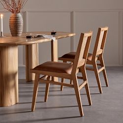 Anza Upholstered Dining Chair