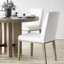 Austin Upholstered Dining Side Chair