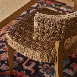 Santorini Side Chair