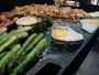 Video 1 for Traeger Flatrock&#174; 3 Zone Griddle