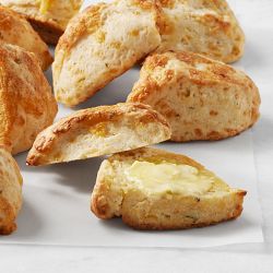 Cheddar &amp; Thyme Scones, Set of 10