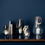 Holmegaard Design with Light Lantern