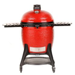 Kamado Joe Series III Charcoal Grill