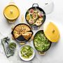 Staub Enameled Cast Iron Citron Cookware Collection
