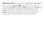 Williams Sonoma Pizza Oil, Herb