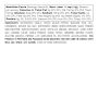 Williams Sonoma Rub, Butcher's Blend