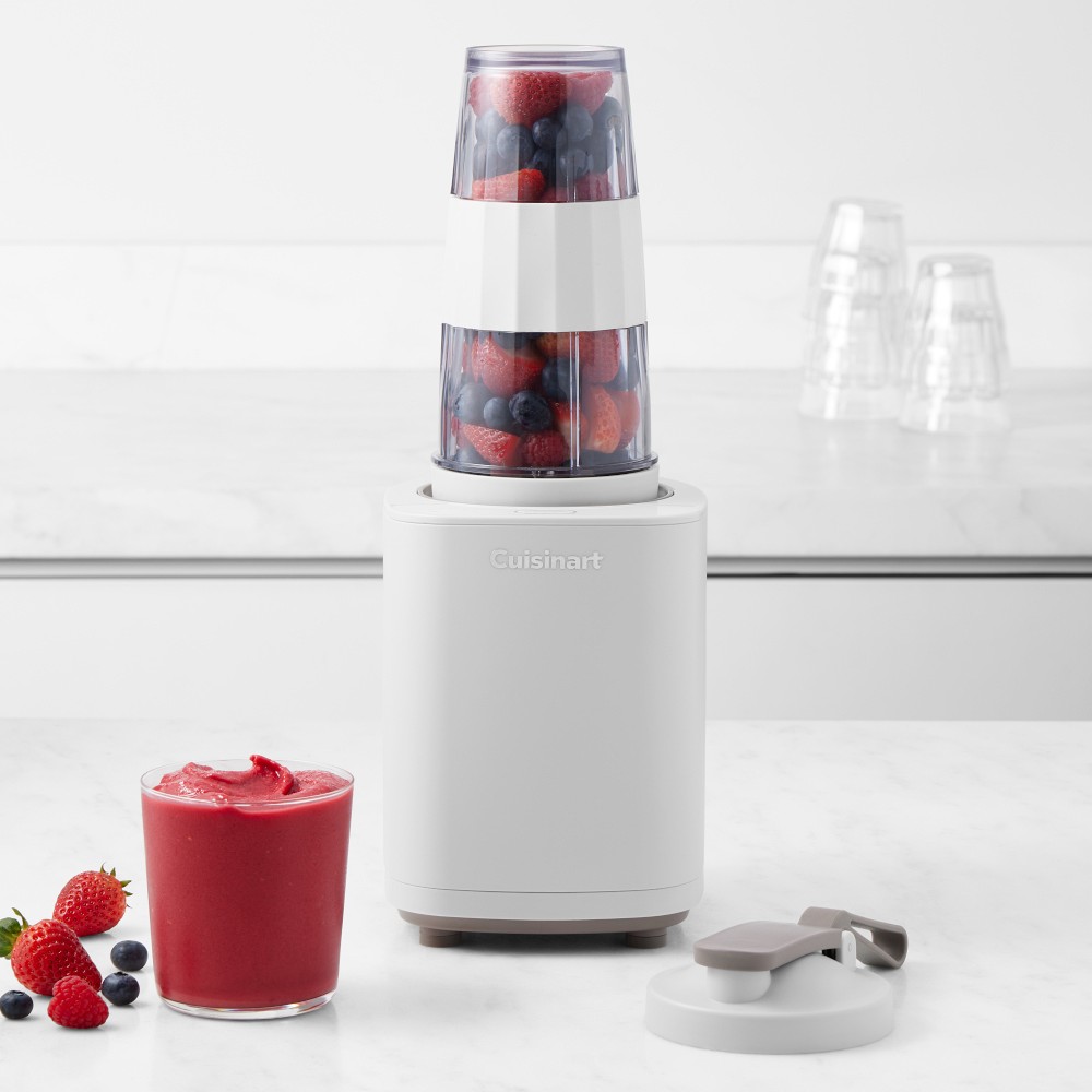 Cuisinart Soho Personal Blender, Truffle
