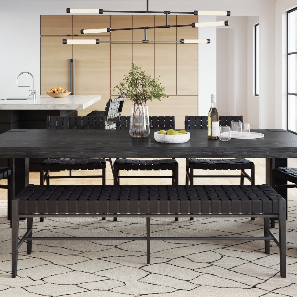 Stratton Bench (66&quot;)