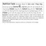 Williams Sonoma Big Dipper, Herb Ranch Sauce