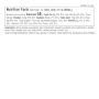 Williams Sonoma Organic Margarita Mix, Blackberry Blueberry