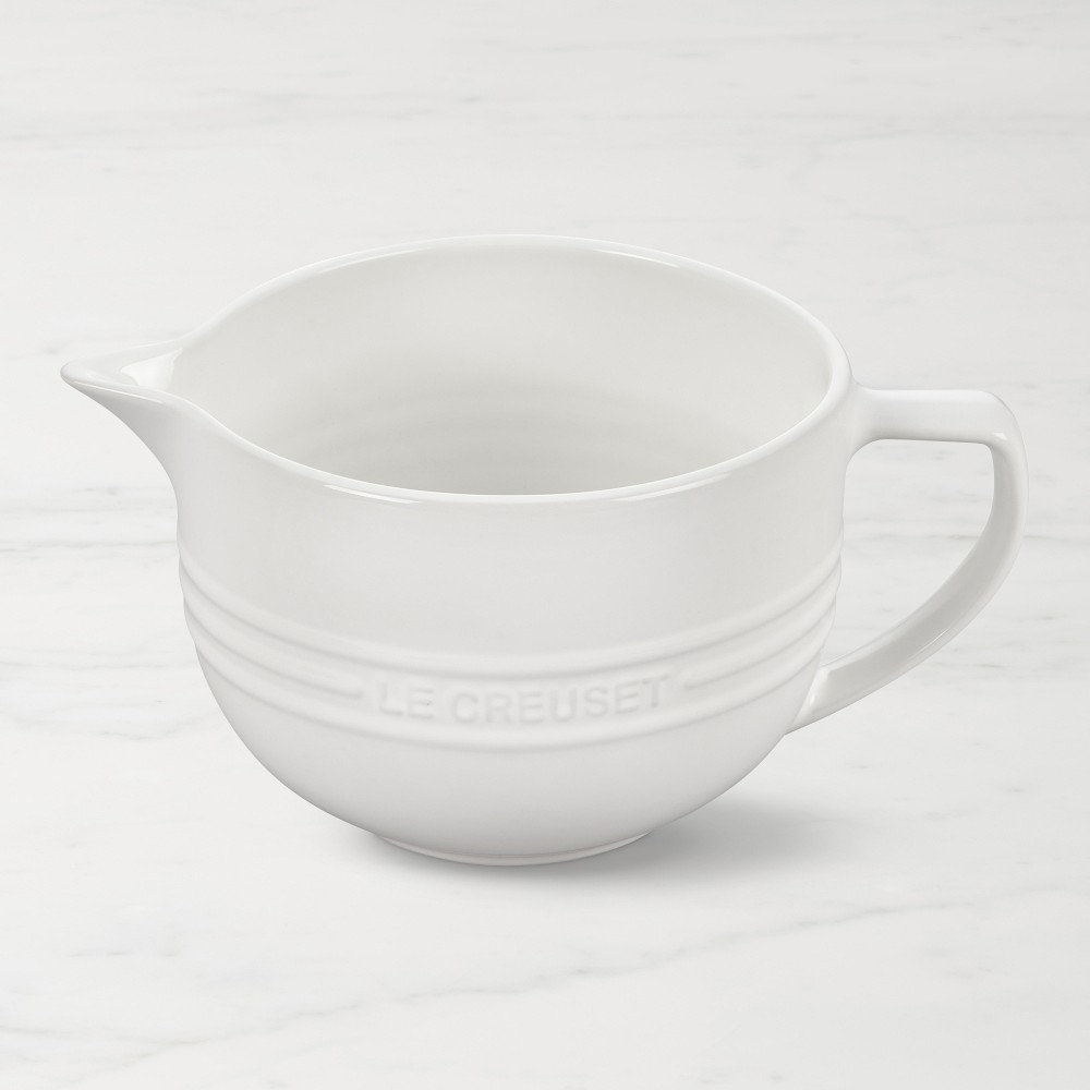 Signature Stoneware Mixing Bowl