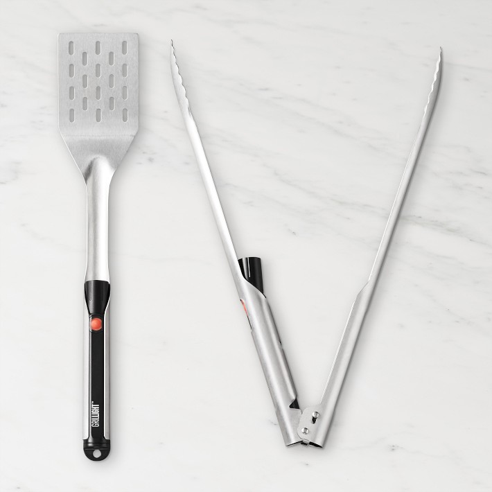 Grilight 2-Piece Tool Set