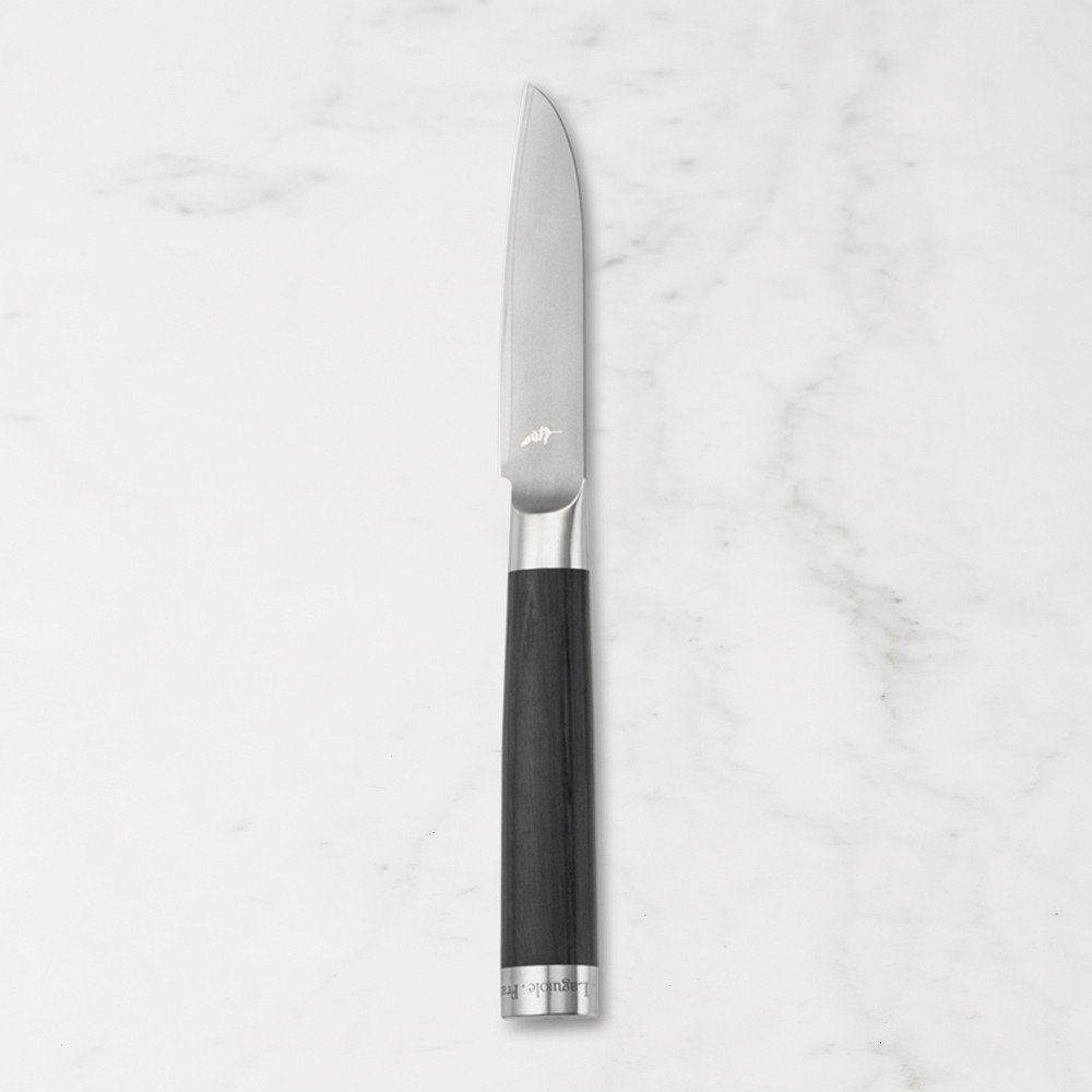 Michel Bras Sheep's-Foot Paring Knife, 3"