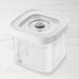 Zwilling Fresh & Save Cube Food Storage Container, Small Cube