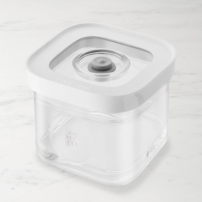 Zwilling Fresh & Save Cube Food Storage Container, Small Cube