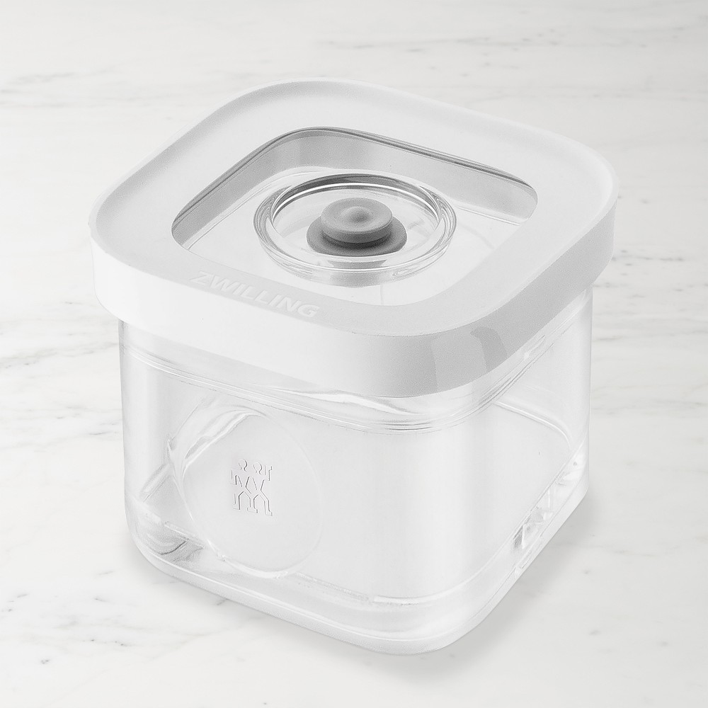 Zwilling Fresh & Save Cube Food Storage Container, Small Cube