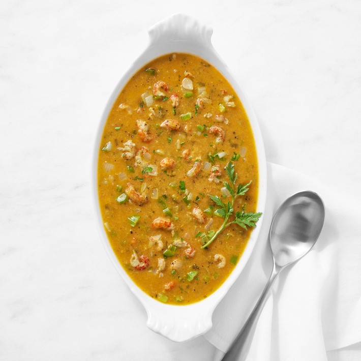 Crawfish Étouffée