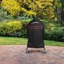 Kamado Joe Classic Joe Charcoal Grill Cover, 18"