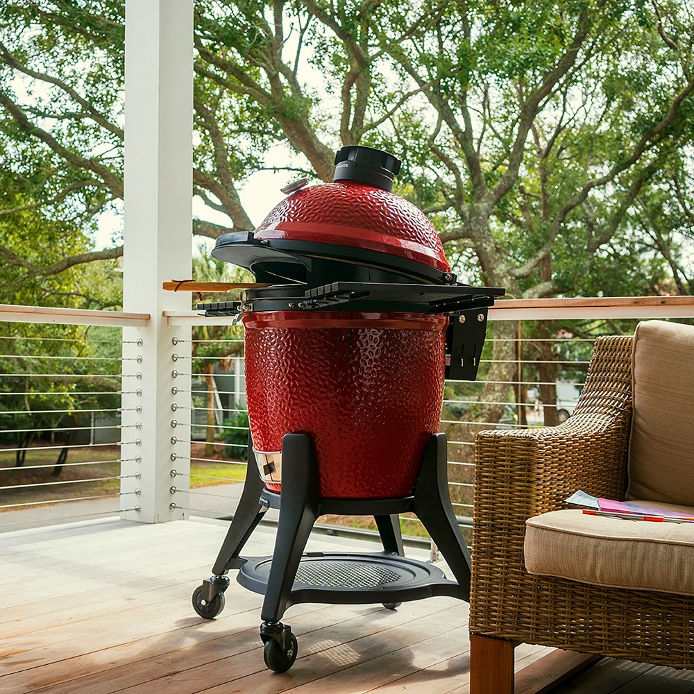 Kamado Joe Classic Joe® Grill Series III