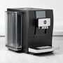 JURA Z10 Fully Automatic Espresso Machine with Cold Brew