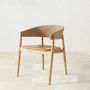 Anders Dining Armchair