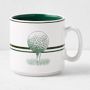 Clubhouse Golf Mug