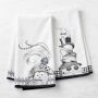 Rory Dobner x Williams Sonoma Tea Towels, Set of 2