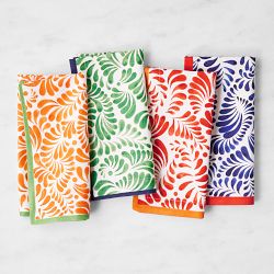 Dolores Napkins, Set of 4