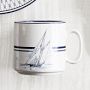 Clubhouse Mugs