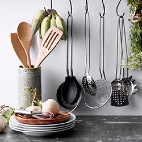 Williams Sonoma Open Kitchen