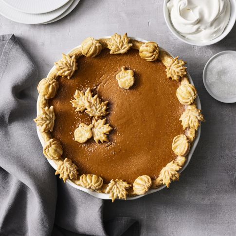 Thanksgiving Dessert Recipes
