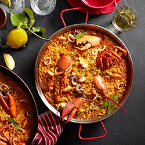 Taste of Spain