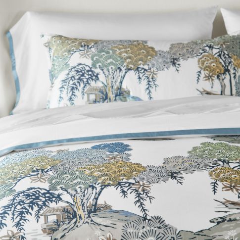Scalamandr&#233; Collection