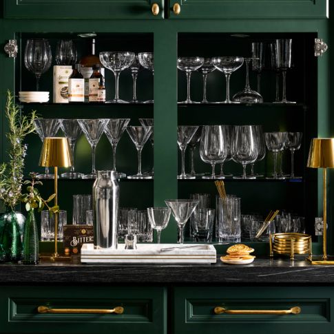 How to Stock Your Bar