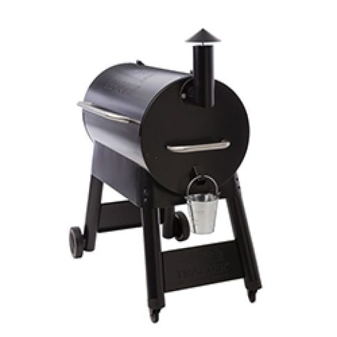 Traeger