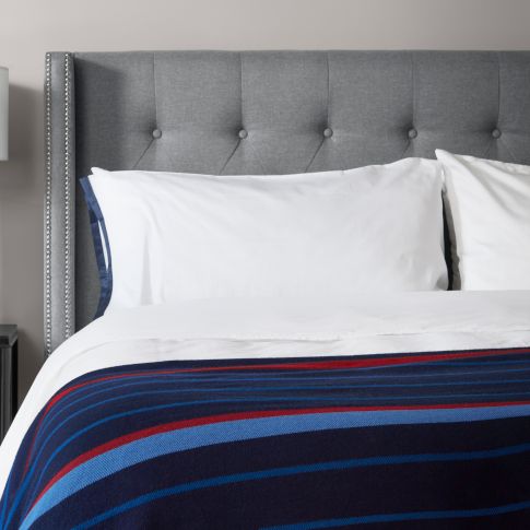 THE GEORGE X Williams Sonoma Home