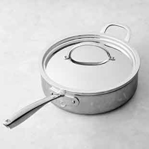 Commercial Grade Cookware