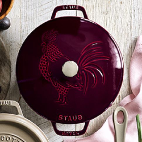 Staub