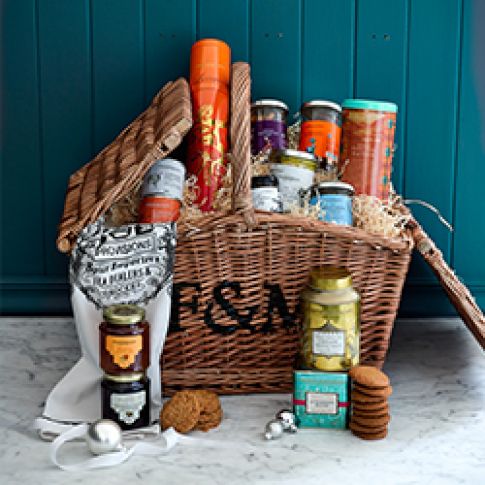 Fortnum &amp; Mason
