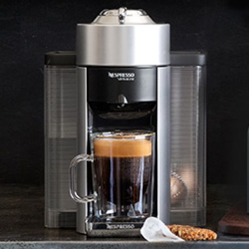 Nespresso