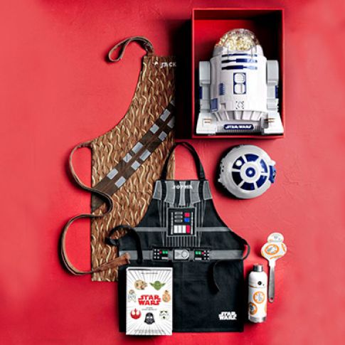 Star Wars&#8482;