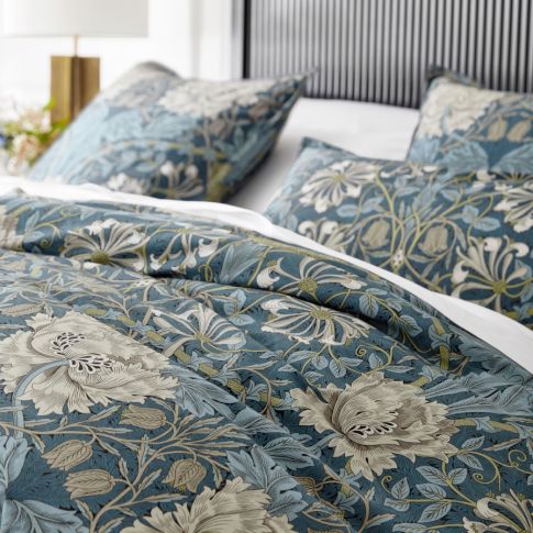 Morris &amp; Co. X Williams Sonoma Home